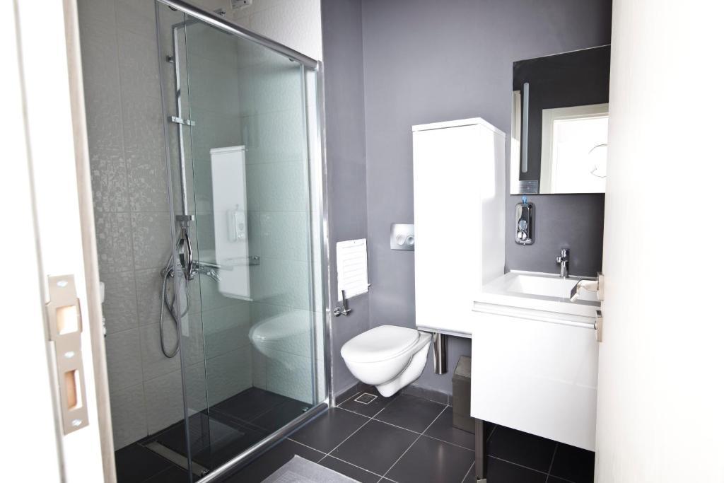 Etiz Hotels Bosphorus Istanbul Værelse billede