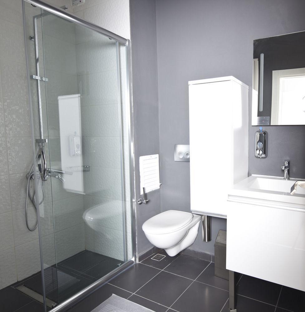 Etiz Hotels Bosphorus Istanbul Eksteriør billede