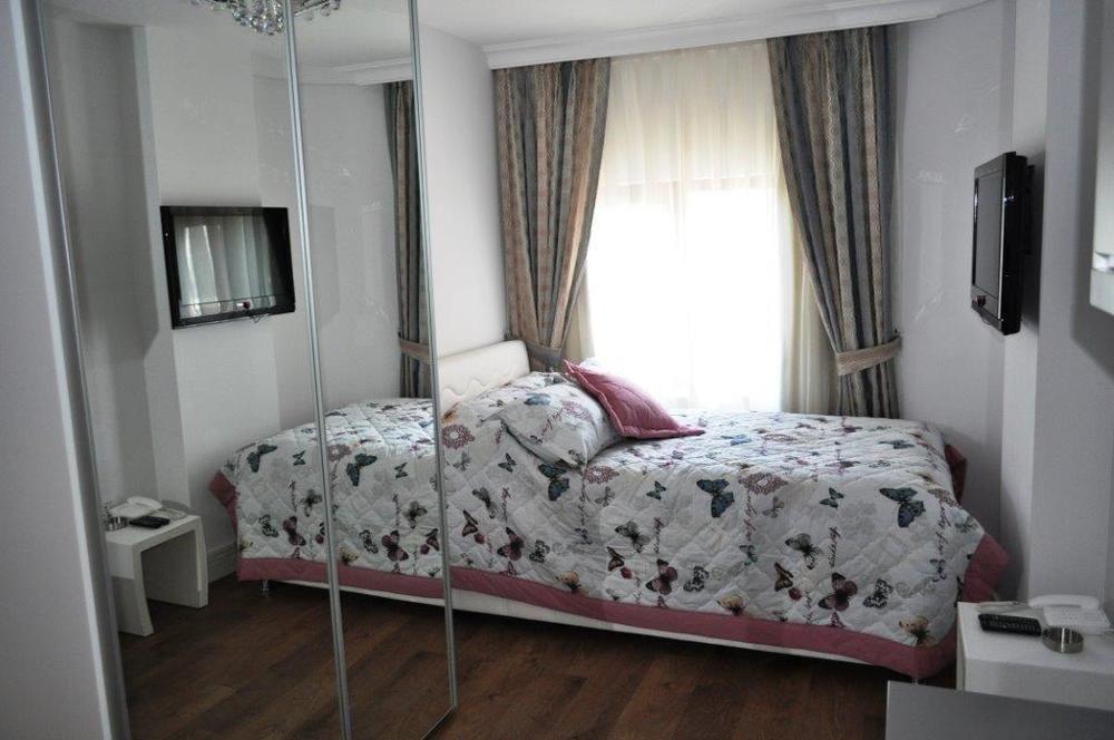 Etiz Hotels Bosphorus Istanbul Eksteriør billede